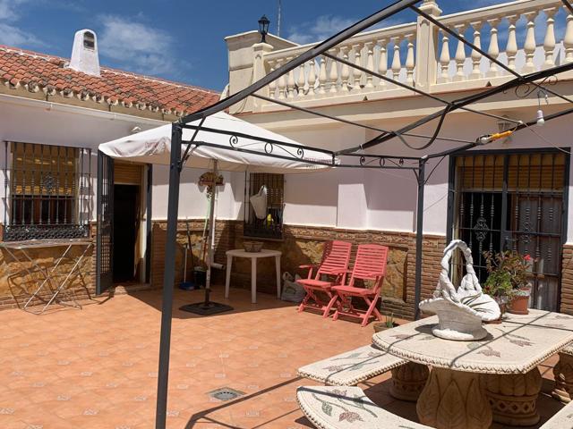 Unifamiliar Pareada En venta en Calle Virgen Bien Aparecida, Cruz De Humilladero, Málaga photo 0