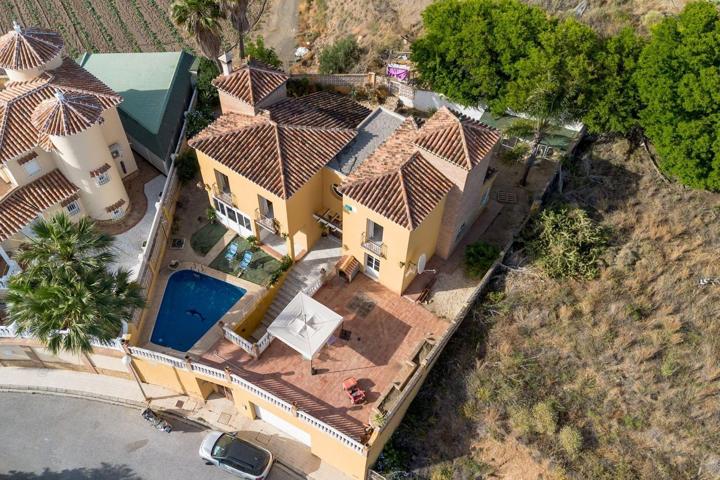 Casa En venta en Viña Málaga, Torre Del Mar photo 0