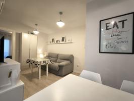 Piso En venta en Calle Antonio Jiménez Ruiz, Bailén - Miraflores, Málaga photo 0