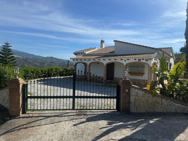 Casa En venta en Diseminado Diseminados, Viñuela photo 0