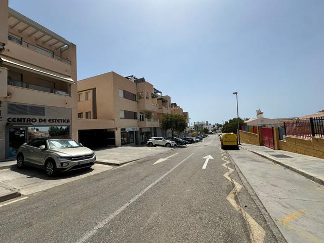 Parking Subterráneo En venta en Calle Campo De La Iglesia, 10, Benajarafe photo 0