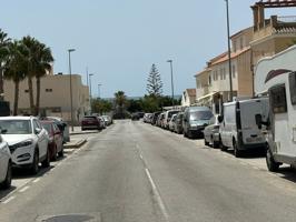Parking Subterráneo En venta en Calle Campo De La Iglesia, 10, Benajarafe photo 0