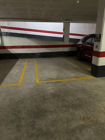 Parking Subterráneo En venta en Calle Campo De La Iglesia, 0, Benajarafe photo 0