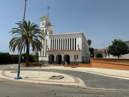 Parking Subterráneo En venta en Calle Campo De La Iglesia, 8, Benajarafe photo 0