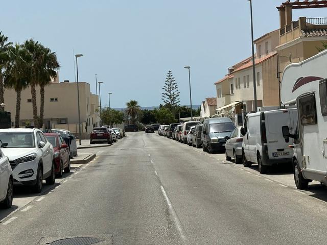 Parking Subterráneo En venta en Calle Campo De La Iglesia, 0, Benajarafe photo 0