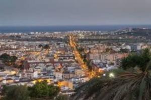 Terreno Urbanizable En venta en Camino Viejo De Malaga, Zona Hispanidad-Vivar Téllez, Vélez-Malaga photo 0