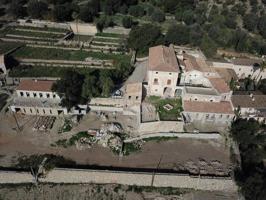 Proyecto para hotel rural con viñedo en Campanet photo 0