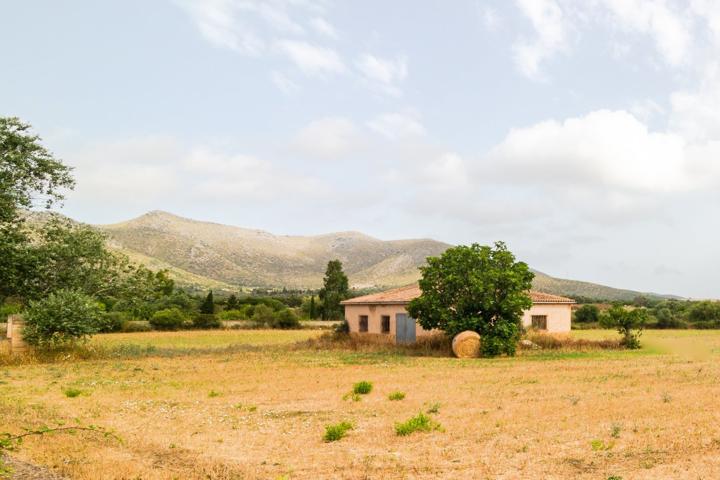 Gran finca rústica en Capdepera photo 0