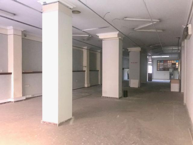 Oficina En venta en Colegio Sagrado Corazon, Quart De Poblet photo 0