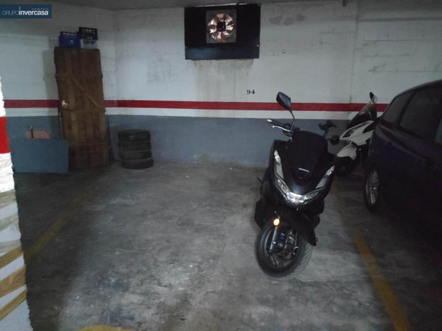 Parking En venta en Hospital, Manises photo 0
