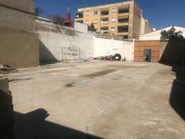 Solar residencial en venta situado en zona del Barrio del Cristo de Aldaia photo 0