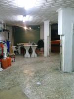 Local comercial en alquiler y en venta, se encuentra situado en zona San Enrique de Quart de Poblet photo 0