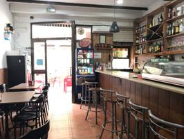 Bar en venta situado en calle Jaime Balmes photo 0