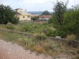 Terreno Urbanizable En venta en Los Serranos - Pedralba, Pedralba photo 0