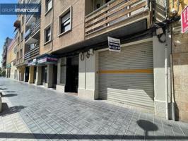 Local en 1º linea comercial en zona Mercadona - Ambulatorio de Quart de Poblet photo 0