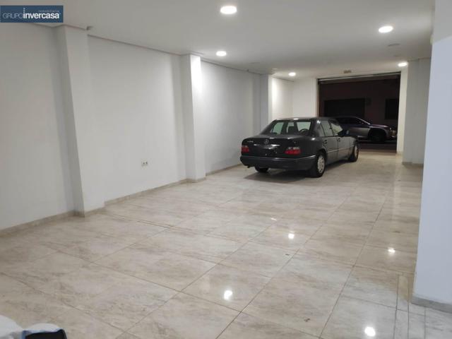 Local comercial situado en zona parada de metro de Quart de Poblet (Valencia) photo 0