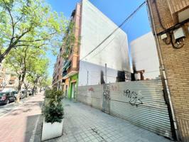 Parcela urbana situada en zona colegio San Enrique - Mercadona de Quart de Poblet photo 0