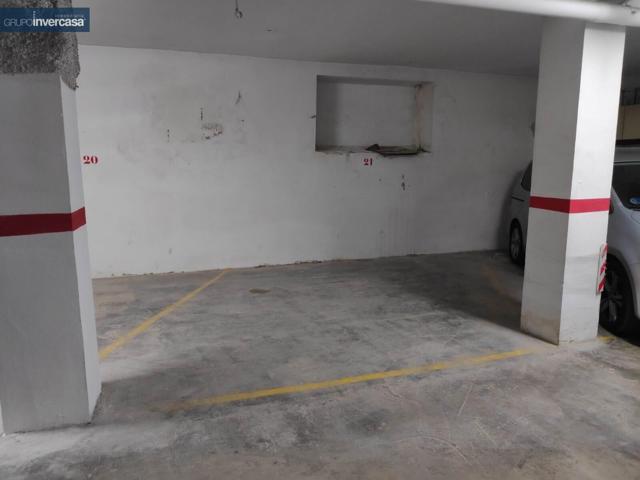 Plaza de aparcamiento situada en zona Ambulatorio -Juzgados de Quart de Poblet photo 0