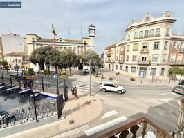 1º piso de casa urbana, con terraza, en un edificio histórico, de Quart de Poblet photo 0