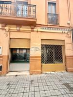 Local en 1º linea comercial de Quart de Poblet en zona Rotonda del Agua photo 0