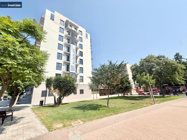 Viviendas de obra nueva en alquiler en Residencial QuartPlaza (Quart de Poblet) photo 0