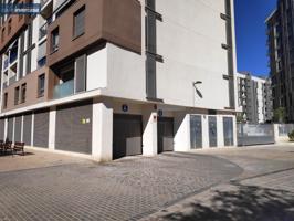 Plaza de aparcamiento en zona Gran Manzana de Quart de Poblet photo 0