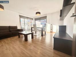 Piso esquinero seminuevo con trastero en zona Iglesia San Jorge de Paiporta photo 0