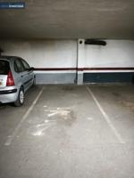 Plaza de aparcamiento en zona Tribunal de les Aigües de Quart de Poblet photo 0