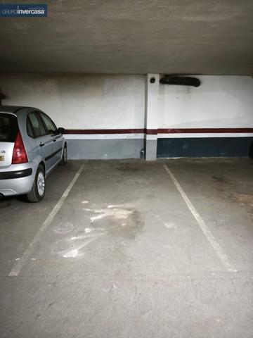 Plaza de aparcamiento en zona Tribunal de les Aigües de Quart de Poblet photo 0