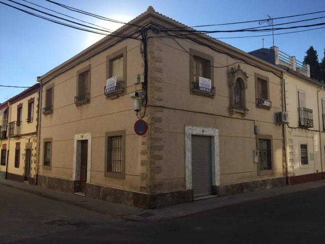 CASA PARA REFORMAR ZONA BARRIO SAN PEDRO photo 0