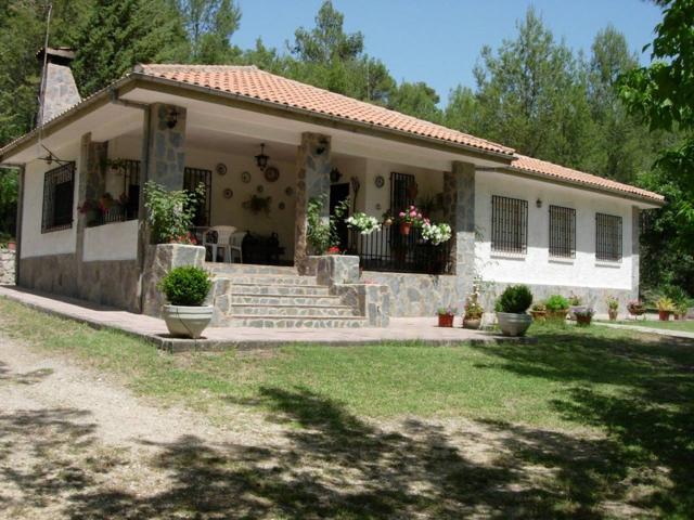 Villa En venta en La Iruela photo 0