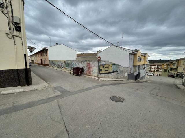 Terreno en venta en Úbeda photo 0