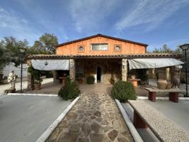 ESTUPENDO CHALET CTRA LA YEDRA A BAEZA photo 0
