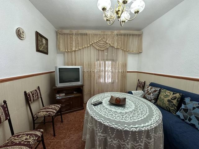 SE VENDE CASA ZONA PASEO DE SANTIAGO TORREPEROGIL photo 0