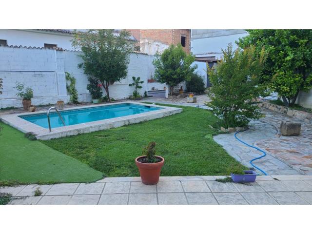 PRECIOSA CASA ZONA AVENIDA ANTONIO MACHADO photo 0