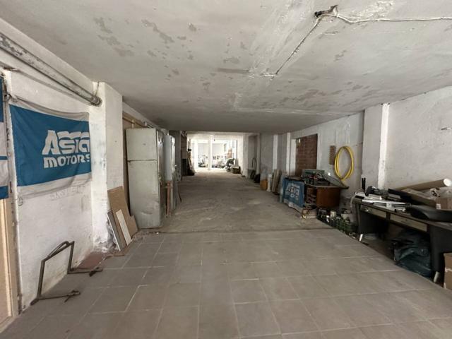 SE VENDE LOCAL EN AVENIDA ANTONIO MACHADO photo 0