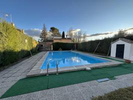 ESTUPENDO CHALET ZONA EL CAMPILLO photo 0