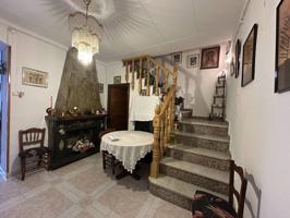 SE VENDE CASA EN JÓDAR photo 0