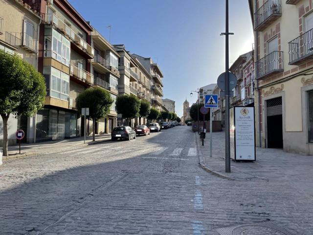 SE VENDE LOCAL EN CORREDERA DE SAN FERNANDO photo 0
