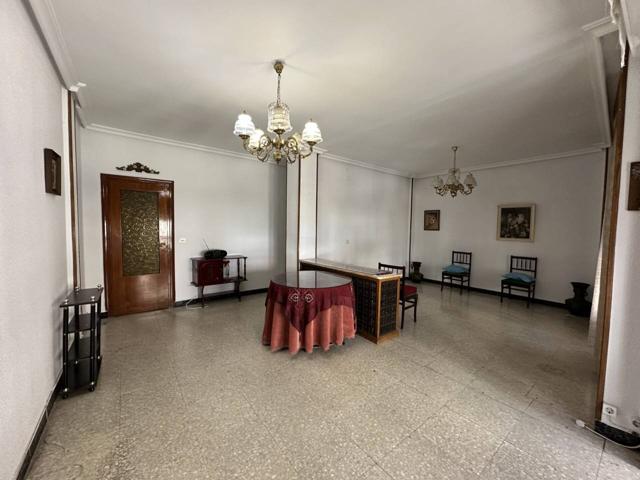SE VENDE PISO ZONA CALLE TORRENUEVA photo 0