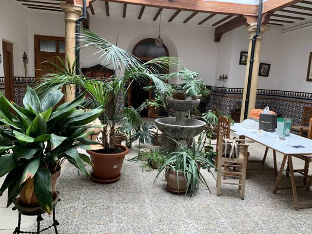 PRECIOSA CASA ZONA CALLE TRINIDAD photo 0