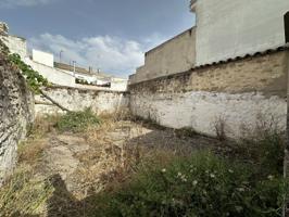 SE VENDE CASA PARA REFORMAR EN SABIOTE photo 0