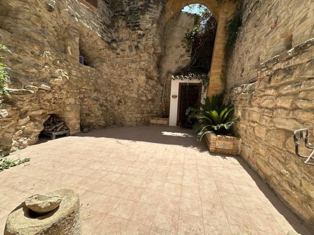 PRECIOSA CASA ZONA REDONDA DE MIRADORES photo 0