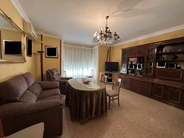 ESTUPENDO PISO ZONA MERCADONA PLAZA DE LAS CANTERAS photo 0