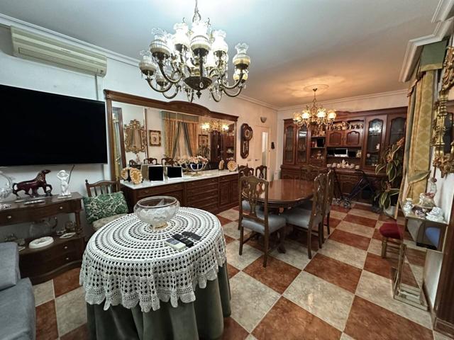 ESTUPENDO PISO ZONA PLAZA DE TOROS photo 0