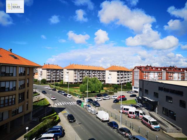 MAGNIFICO DUPLEX DE TRES HABITACIONES CON GARAJE Y TRASTERO EN PEÑACASTILLO. photo 0