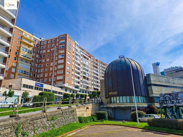 ESPECTACULAR PISO CON TERRAZA Y VISTAS A LA BAHÍA DE SANTANDER photo 0