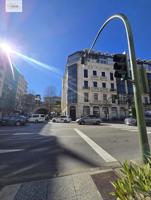 MAGNIFICA VIVIENDA VACACIONAL A ESTRENAR EN EL CENTRO DE SANTANDER CON PORTERO FISICO photo 0