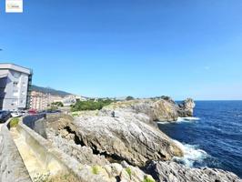 BUEN PISO PARA REFORMAR EN CASTRO URDIALES photo 0