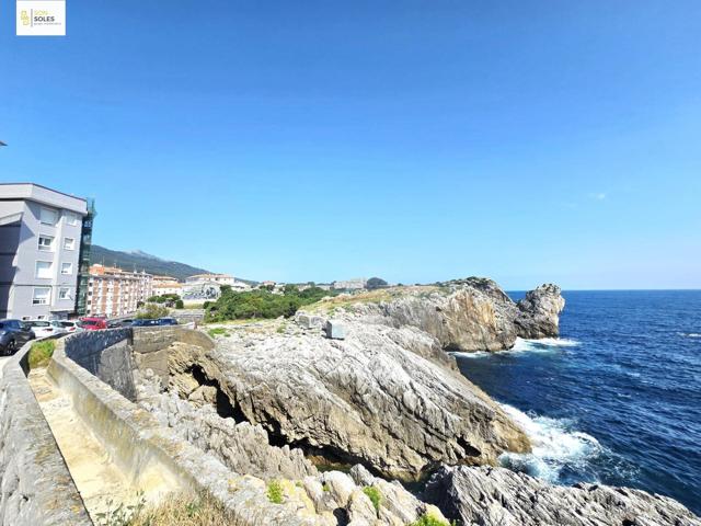 BUEN PISO PARA REFORMAR EN CASTRO URDIALES photo 0